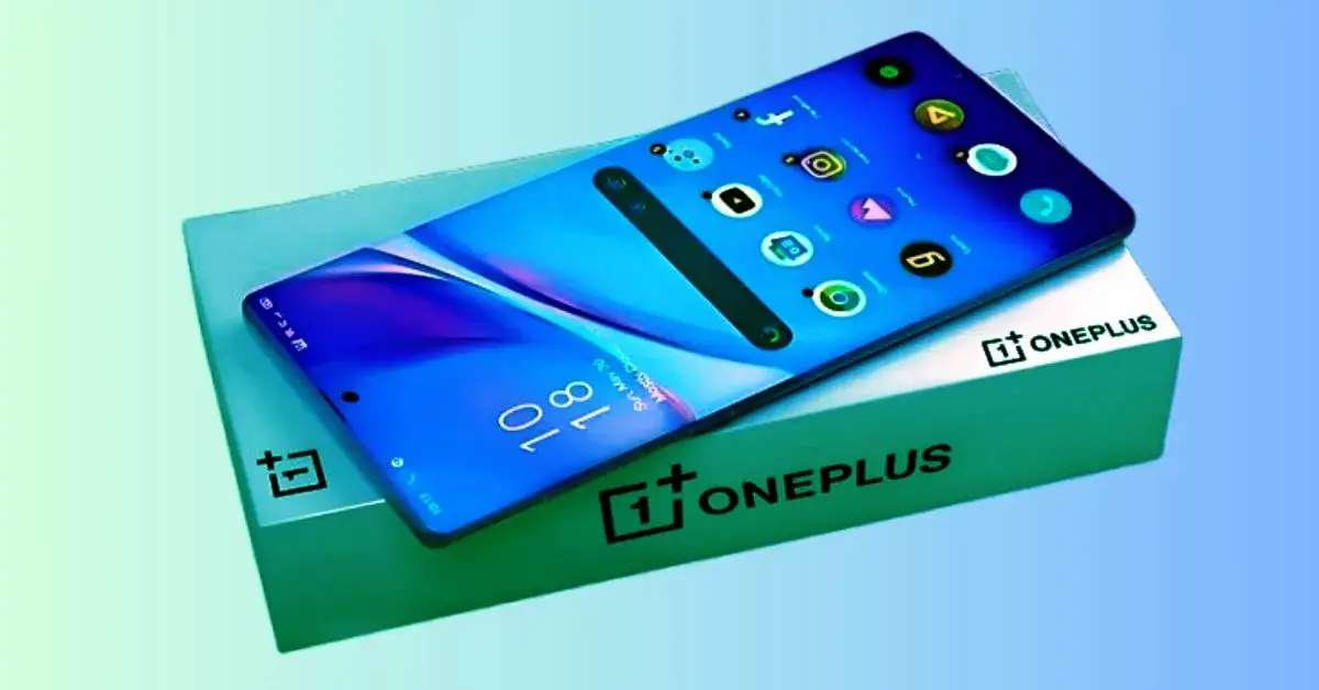 OnePlus Nord CE 2 Lite