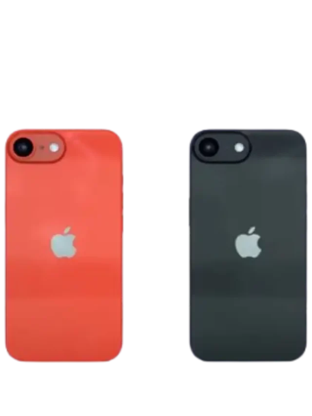 iPhone SE 4: Apple का नया बजट किंग!