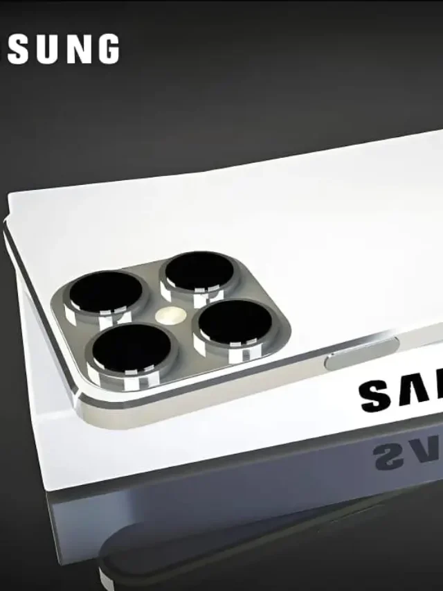 Samsung A87 5G: 500MP कैमरा और 7000mAh बैटरी के साथ स्मार्टफोन क्रांति
