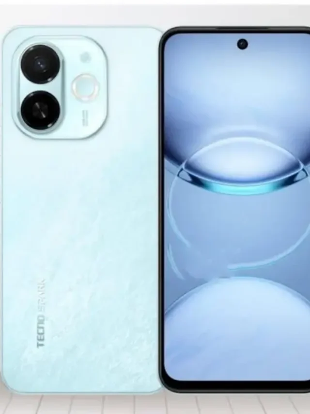 Tecno Spark 30C 5G Review: 16GB RAM और 48MP कैमरा सिर्फ ₹12,999 में