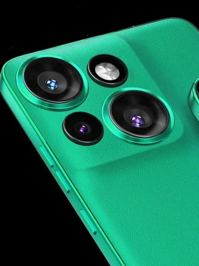Motorola Edge G47 5G Features: 300MP Camera, 7000mAh Battery & Gaming Beast