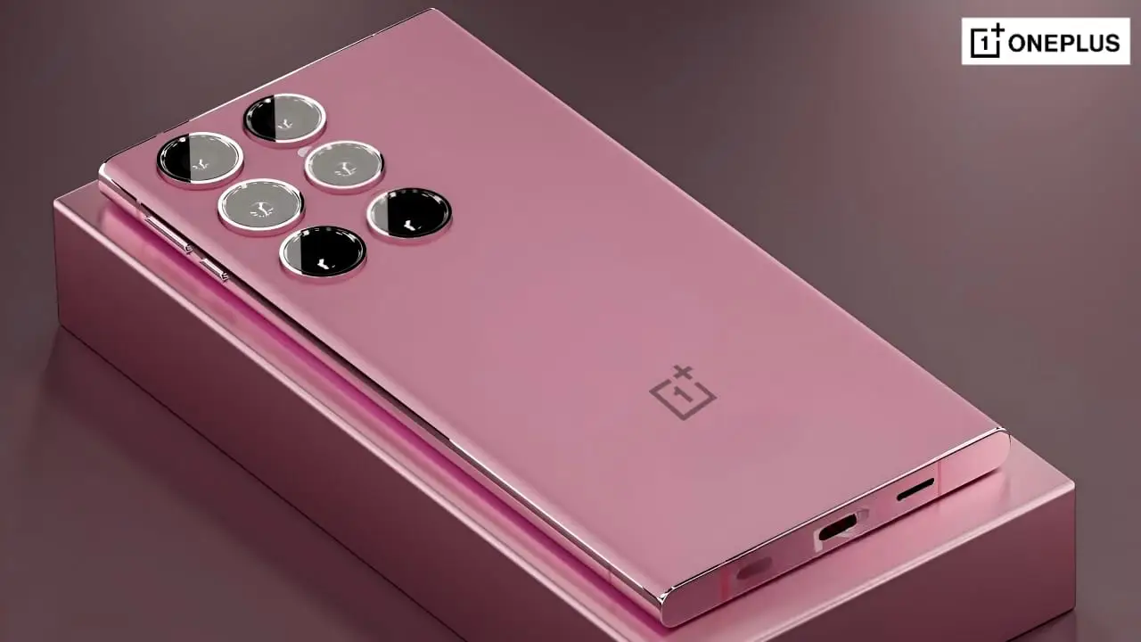 OnePlus 13T