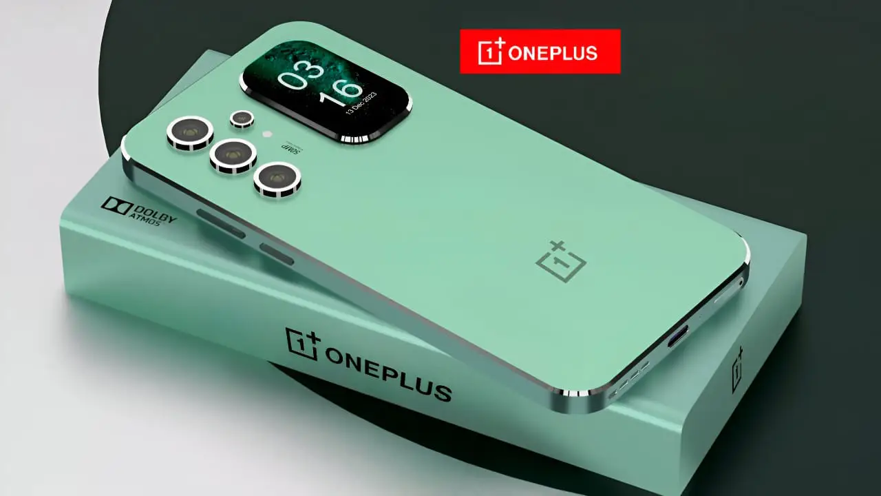 OnePlus 14R 5G