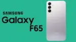 Samsung F65