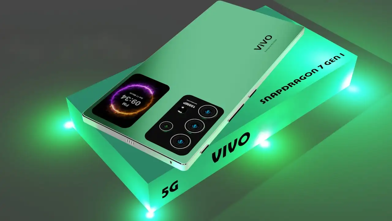 Vivo 78