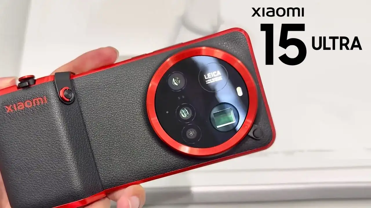 Xiaomi 15 Ultra बनाम Samsung Galaxy S25 Ultra