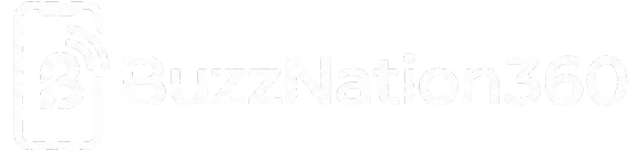 buzznation360 logo