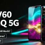 LG V60 ThinQ 5G review with specs, camera performance, Dual Screen accessory, battery & display