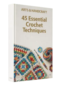 The Ultimate Crochet Making Course Bundle 13 Etsy and online listing templates bonus