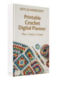 The Ultimate Crochet Making Course Bundle 12 Product photography tips for crochet sellers bonus