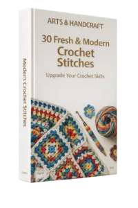 The Ultimate Crochet Making Course Bundle 15 Seasonal gifting pattern pack bonus