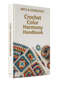 The Ultimate Crochet Making Course Bundle 11 Crochet stitch glossary cheat sheet bonus