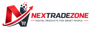 nextradezone logo
